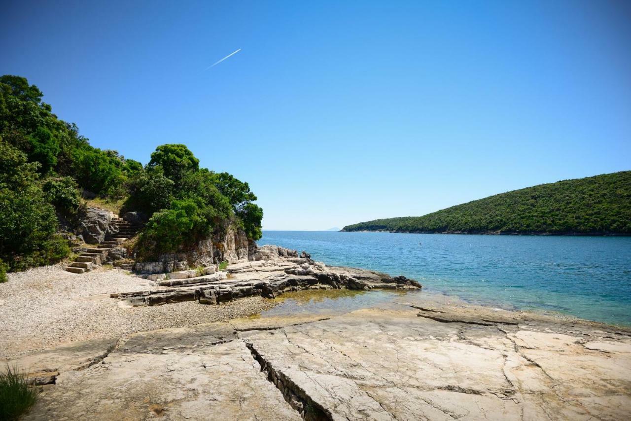 Duboko Plavo Διαμέρισμα Krnica Εξωτερικό φωτογραφία