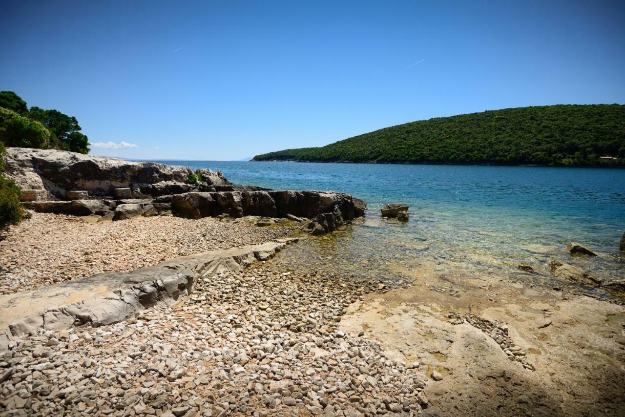 Duboko Plavo Διαμέρισμα Krnica Εξωτερικό φωτογραφία